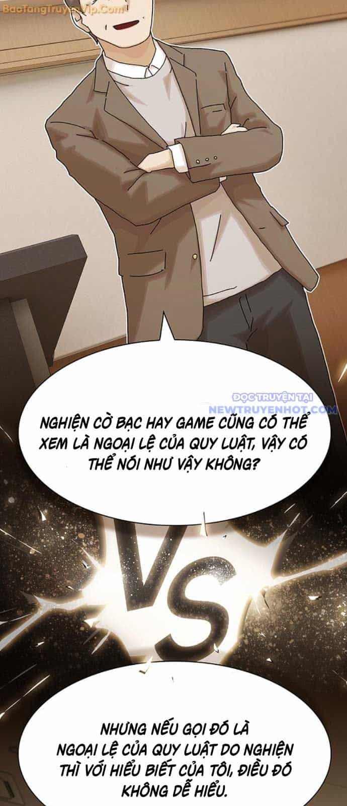 Thiên Tài Nhìn Thấu Thế Giới - Chương 16 - ảnh 37