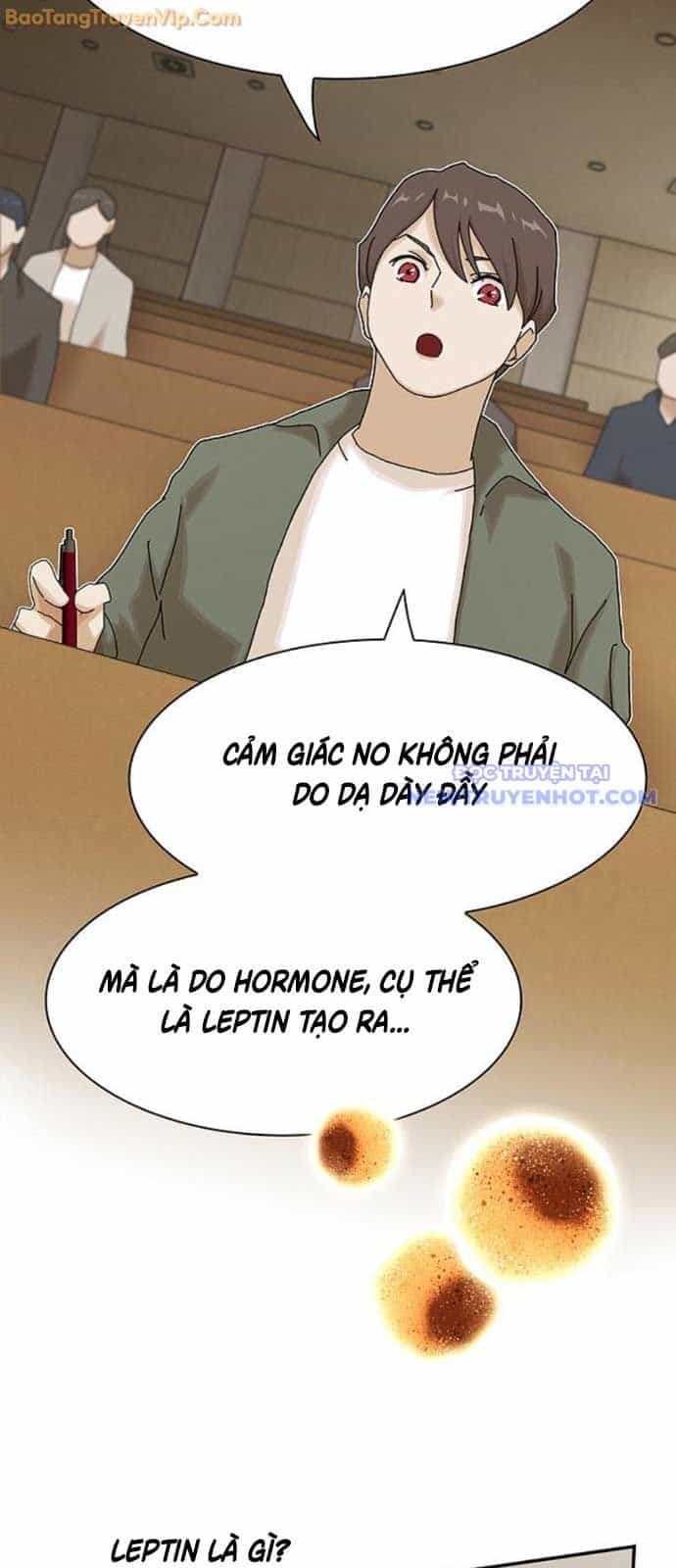 Thiên Tài Nhìn Thấu Thế Giới - Chương 16 - ảnh 38