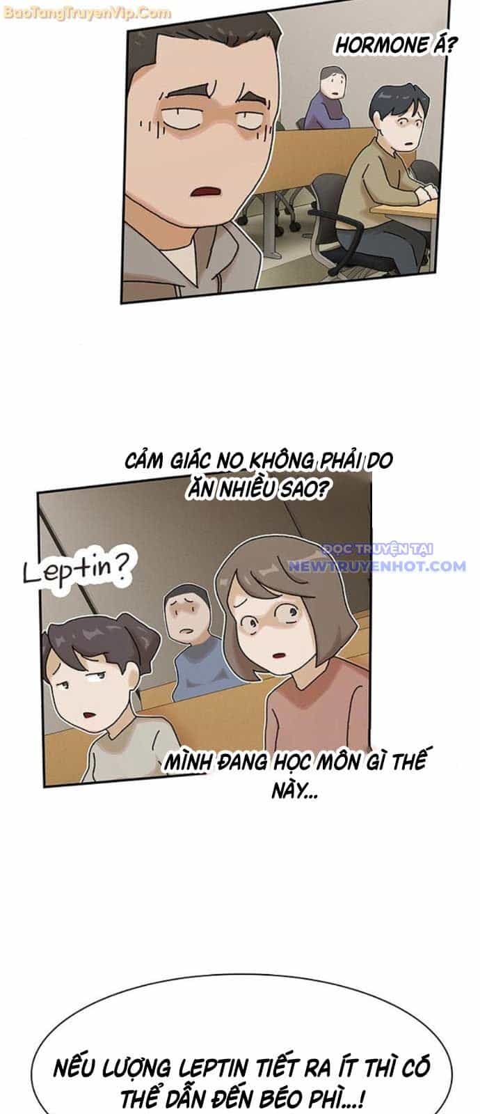 Thiên Tài Nhìn Thấu Thế Giới - Chương 16 - ảnh 39