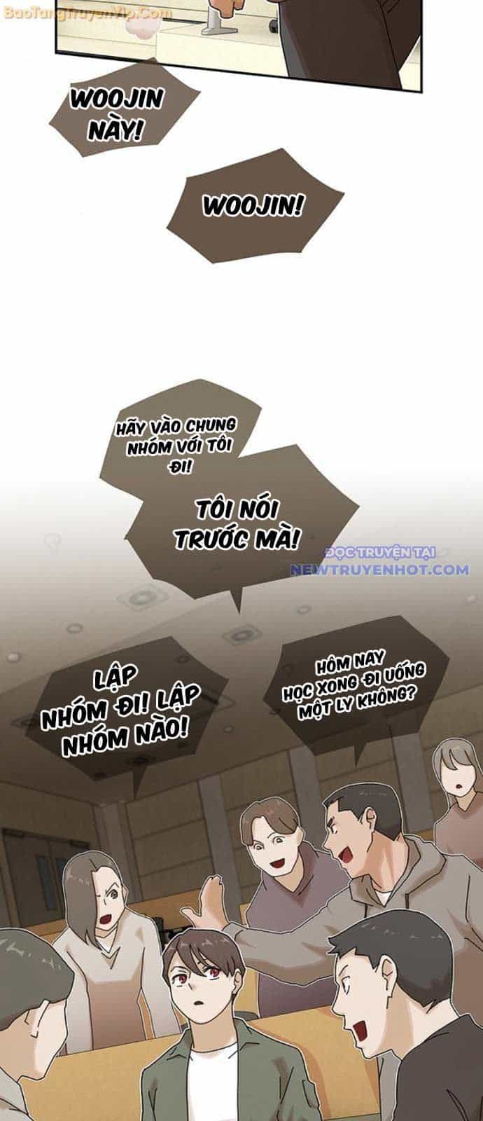 Thiên Tài Nhìn Thấu Thế Giới - Chương 16 - ảnh 45