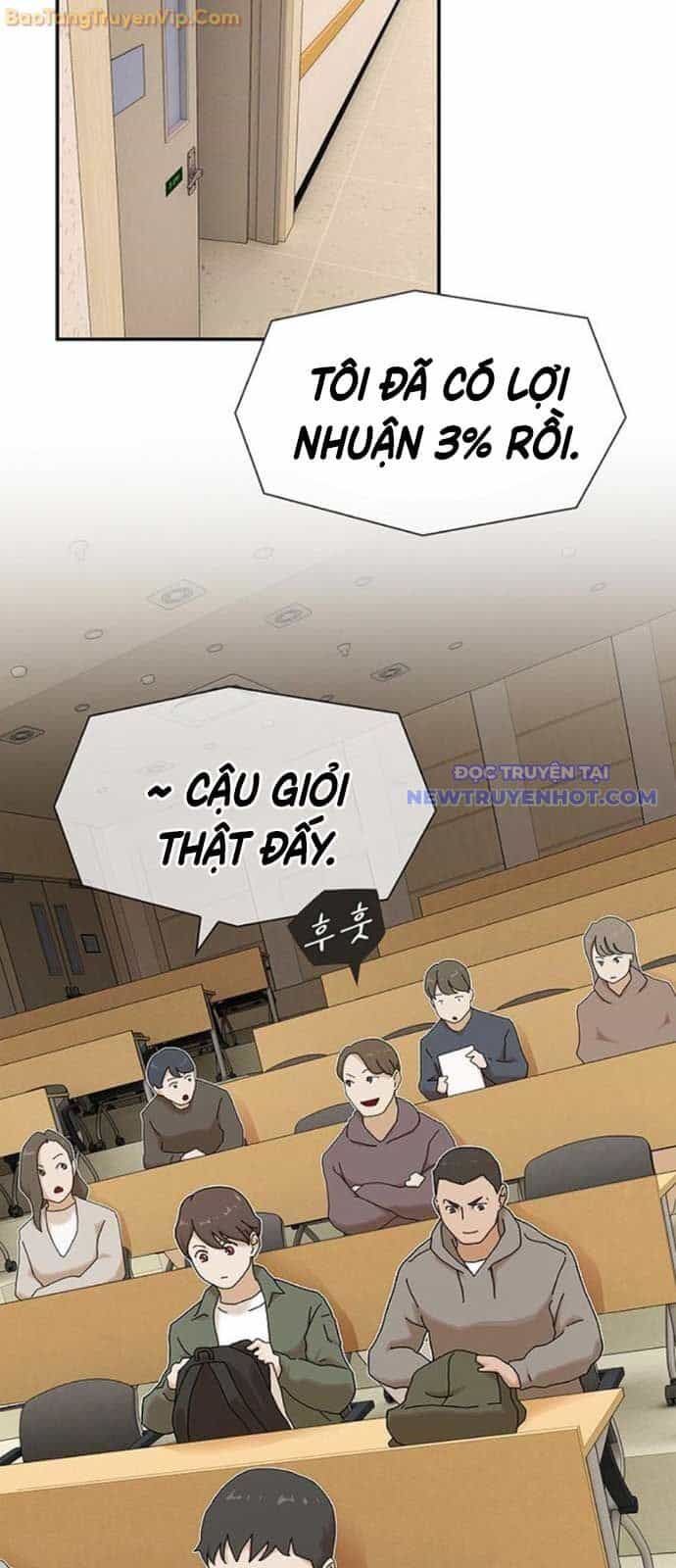 Thiên Tài Nhìn Thấu Thế Giới - Chương 16 - ảnh 8