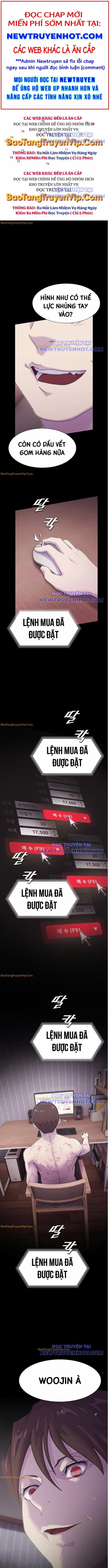 Thiên Tài Nhìn Thấu Thế Giới - Chương 17 - ảnh 1