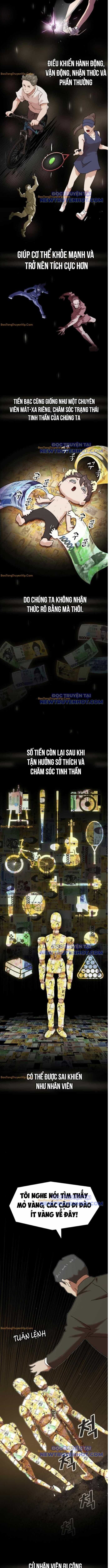 Thiên Tài Nhìn Thấu Thế Giới - Chương 17 - ảnh 5