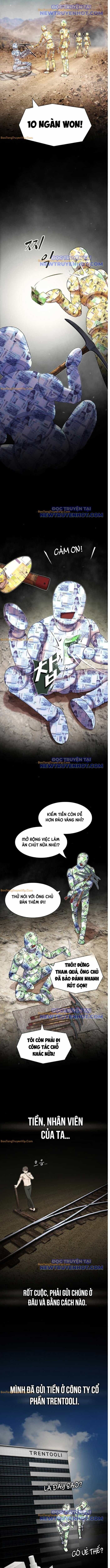 Thiên Tài Nhìn Thấu Thế Giới - Chương 17 - ảnh 7