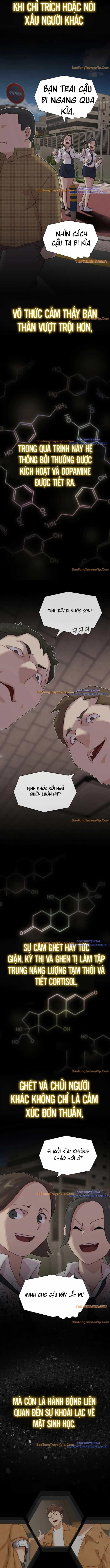 Thiên Tài Nhìn Thấu Thế Giới - Chương 18 - ảnh 12