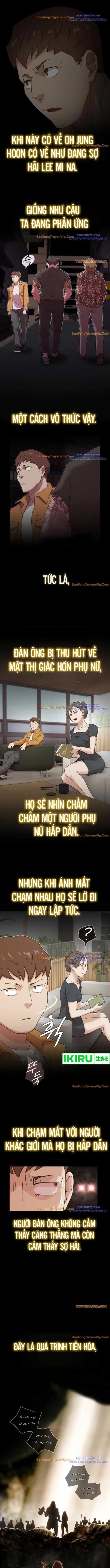 Thiên Tài Nhìn Thấu Thế Giới - Chương 18 - ảnh 4