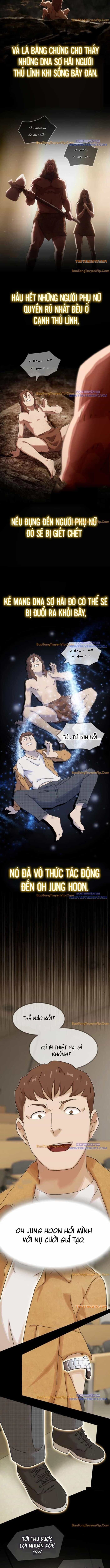 Thiên Tài Nhìn Thấu Thế Giới - Chương 18 - ảnh 5