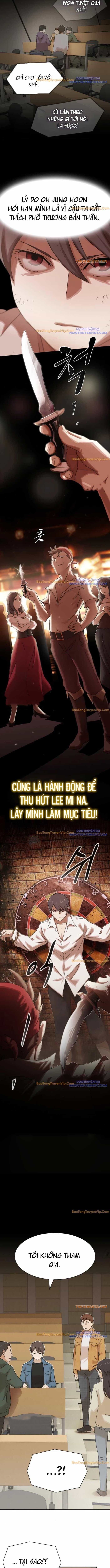Thiên Tài Nhìn Thấu Thế Giới - Chương 18 - ảnh 6
