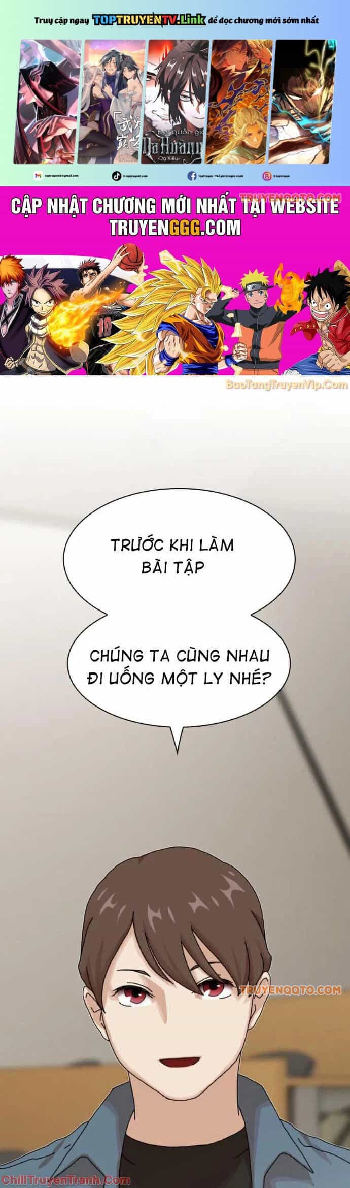 Thiên Tài Nhìn Thấu Thế Giới - Chương 19 - ảnh 1