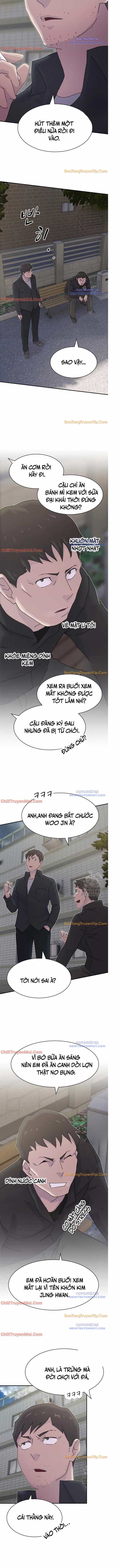 Thiên Tài Nhìn Thấu Thế Giới - Chương 20 - ảnh 12