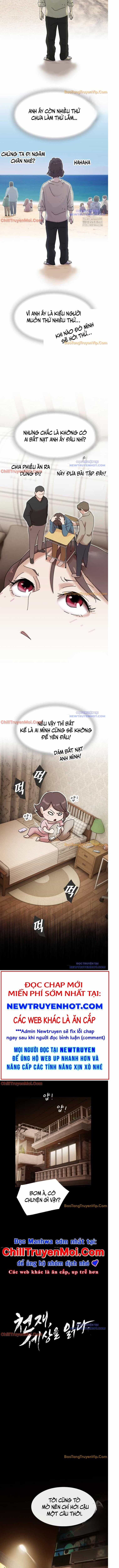 Thiên Tài Nhìn Thấu Thế Giới - Chương 20 - ảnh 2