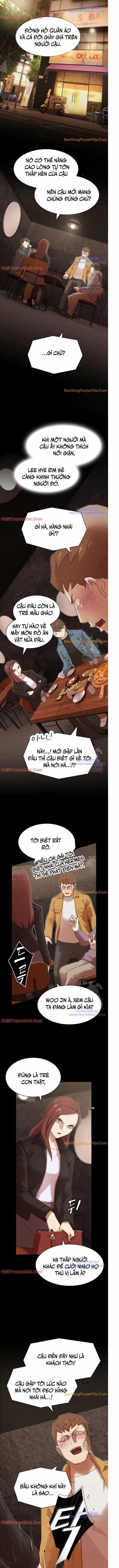 Thiên Tài Nhìn Thấu Thế Giới - Chương 20 - ảnh 3