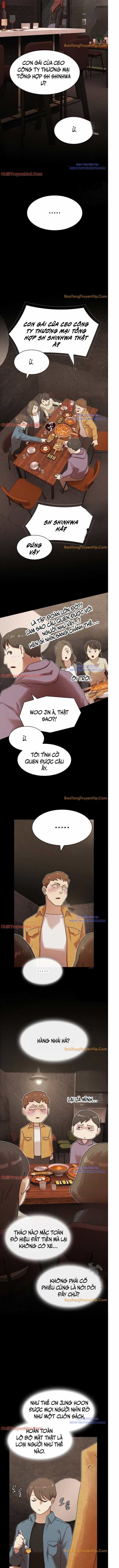Thiên Tài Nhìn Thấu Thế Giới - Chương 20 - ảnh 5