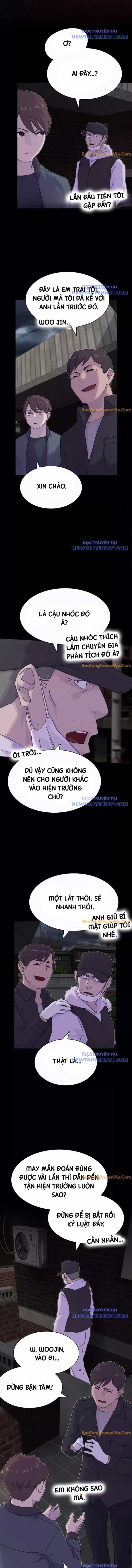 Thiên Tài Nhìn Thấu Thế Giới - Chương 21 - ảnh 10