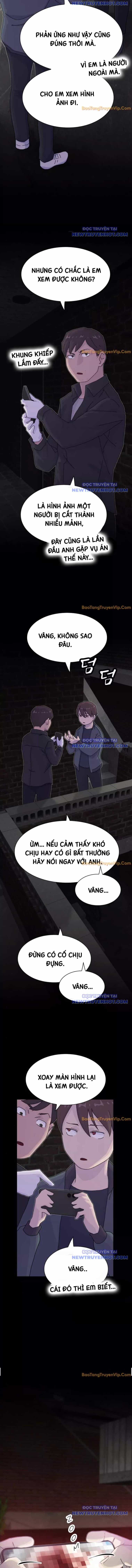 Thiên Tài Nhìn Thấu Thế Giới - Chương 21 - ảnh 11