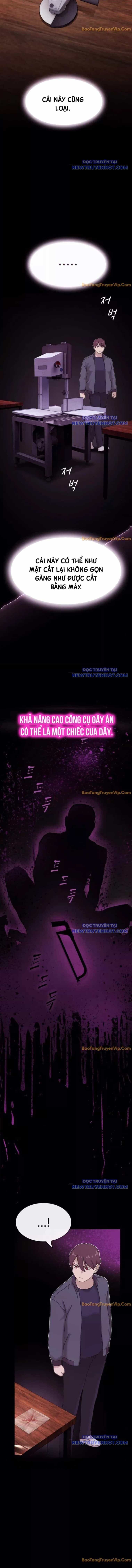 Thiên Tài Nhìn Thấu Thế Giới - Chương 21 - ảnh 13