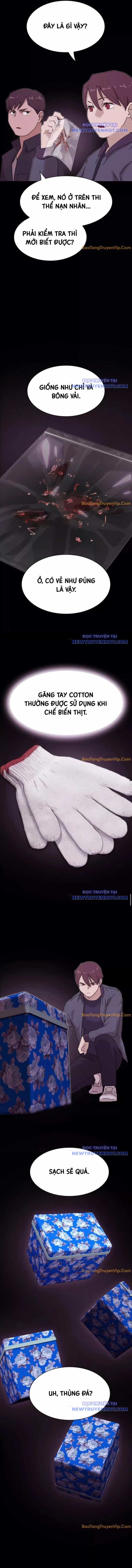 Thiên Tài Nhìn Thấu Thế Giới - Chương 21 - ảnh 14