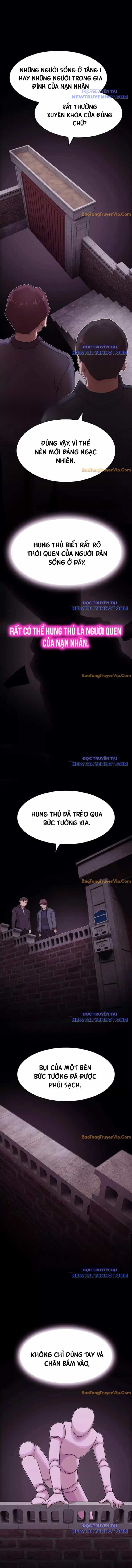 Thiên Tài Nhìn Thấu Thế Giới - Chương 21 - ảnh 15
