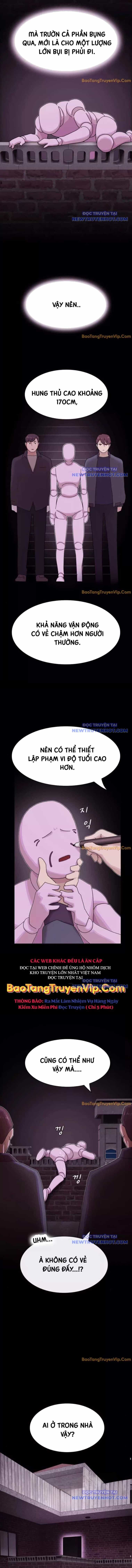 Thiên Tài Nhìn Thấu Thế Giới - Chương 21 - ảnh 16