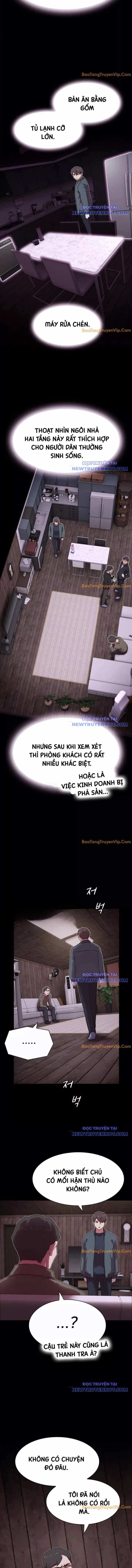 Thiên Tài Nhìn Thấu Thế Giới - Chương 21 - ảnh 19