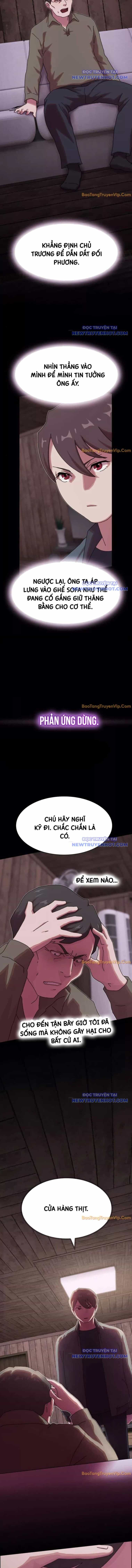 Thiên Tài Nhìn Thấu Thế Giới - Chương 21 - ảnh 20