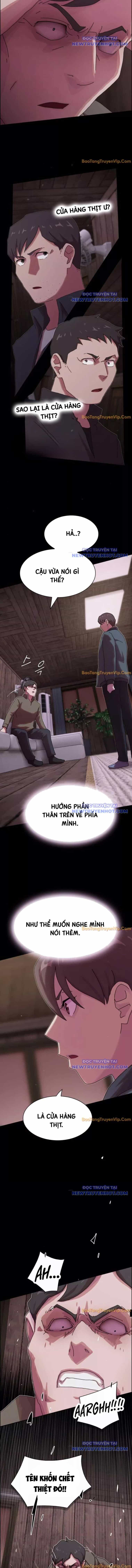 Thiên Tài Nhìn Thấu Thế Giới - Chương 21 - ảnh 21