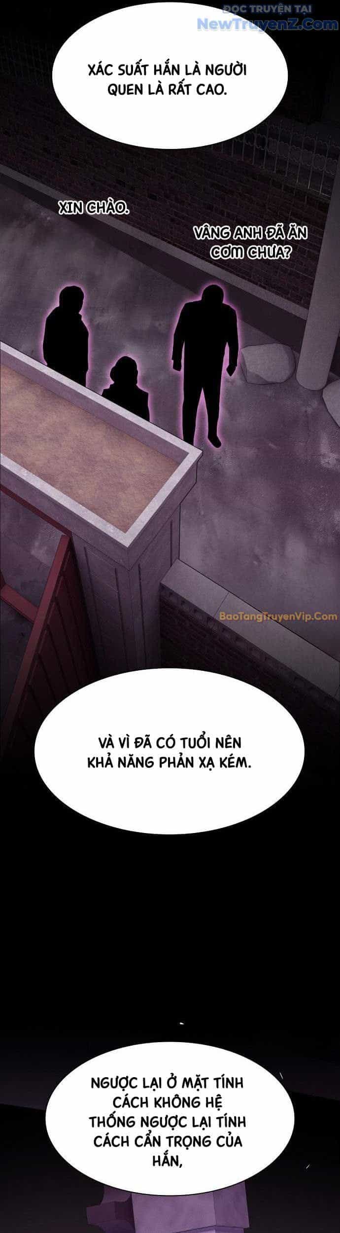 Thiên Tài Nhìn Thấu Thế Giới - Chương 22 - ảnh 27