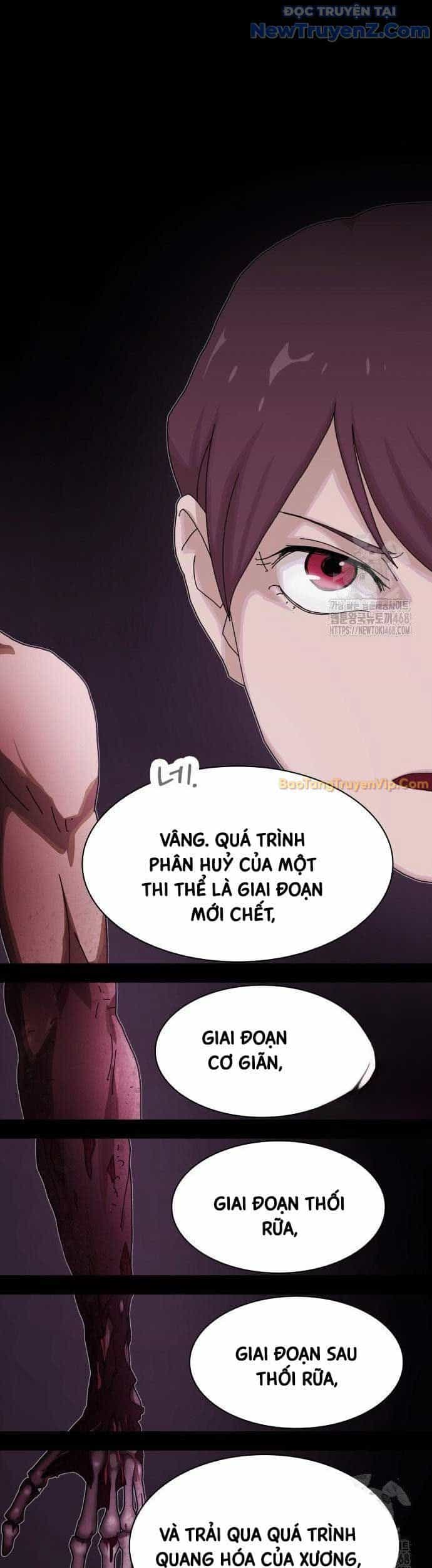 Thiên Tài Nhìn Thấu Thế Giới - Chương 22 - ảnh 31
