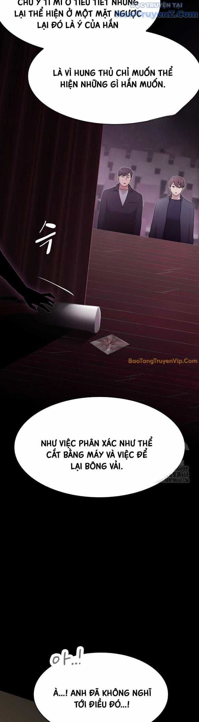 Thiên Tài Nhìn Thấu Thế Giới - Chương 22 - ảnh 33