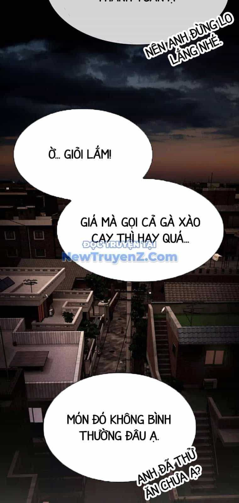 Thiên Tài Nhìn Thấu Thế Giới - Chương 25 - ảnh 27