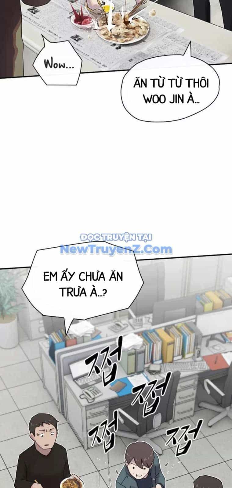 Thiên Tài Nhìn Thấu Thế Giới - Chương 25 - ảnh 33