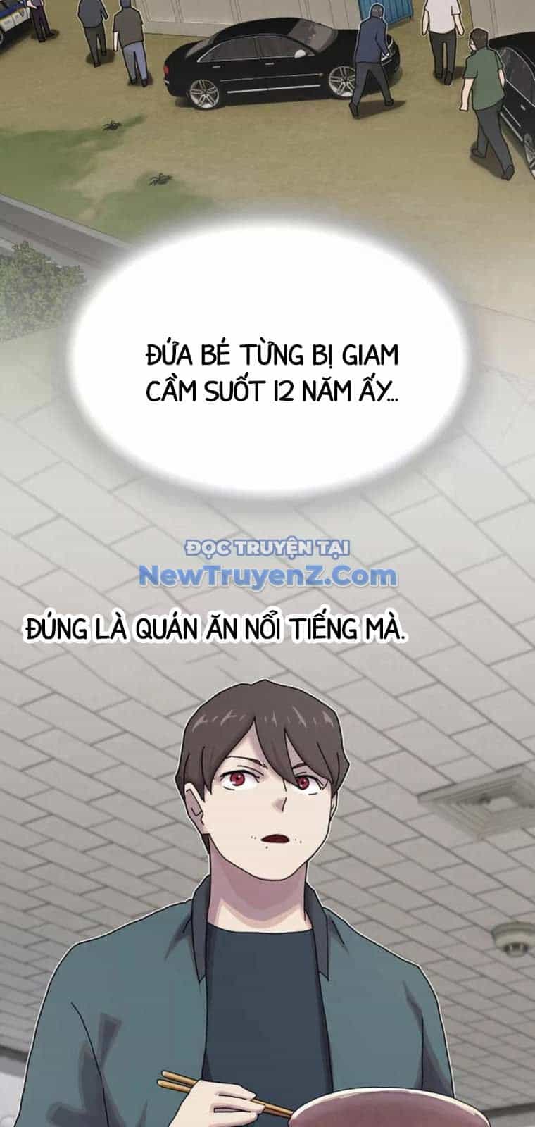 Thiên Tài Nhìn Thấu Thế Giới - Chương 25 - ảnh 42