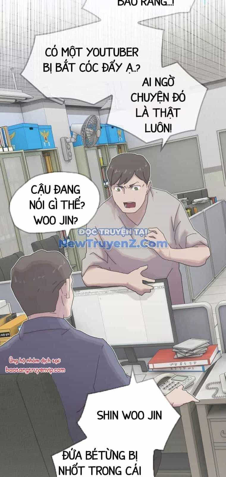 Thiên Tài Nhìn Thấu Thế Giới - Chương 25 - ảnh 44