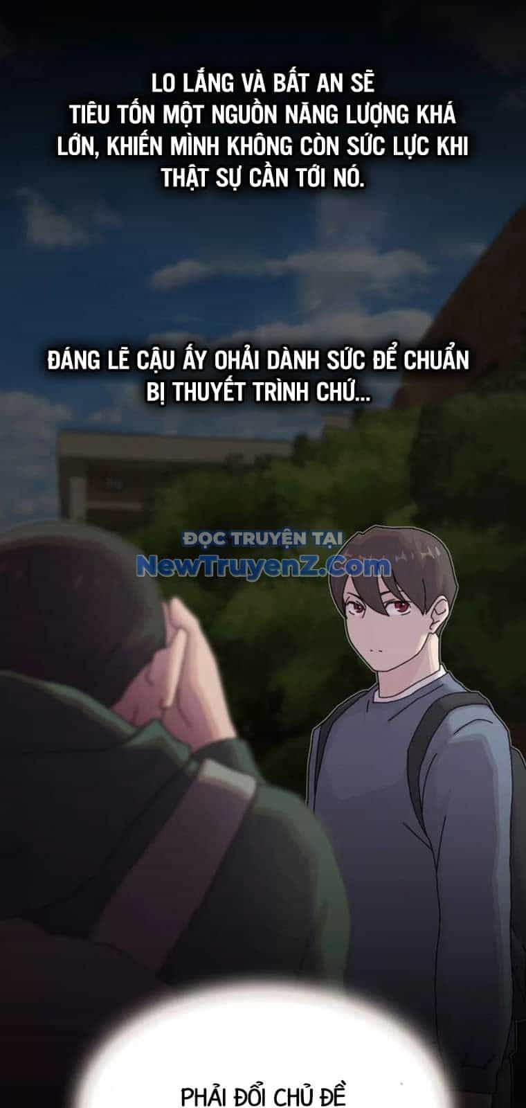 Thiên Tài Nhìn Thấu Thế Giới - Chương 25 - ảnh 79