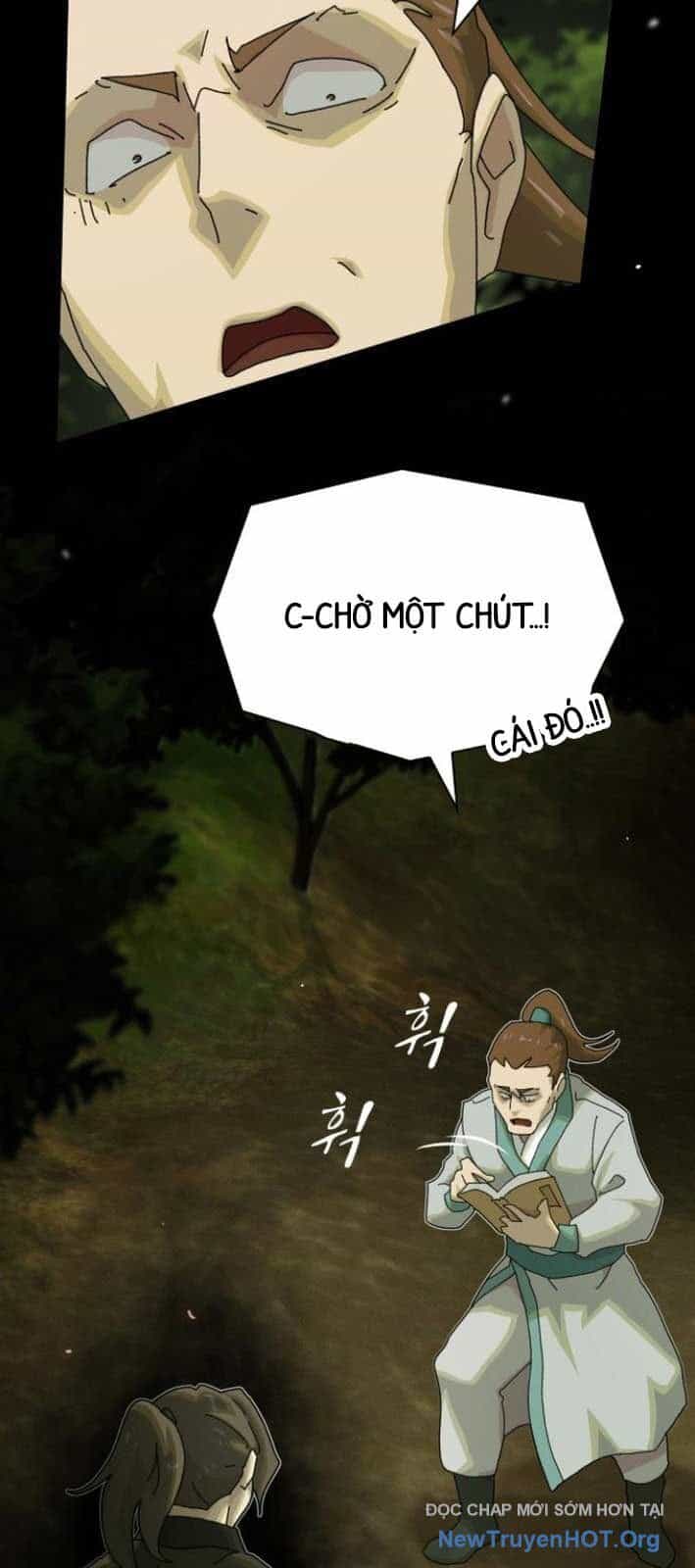 Thiên Tài Nhìn Thấu Thế Giới - Chương 26 - ảnh 54