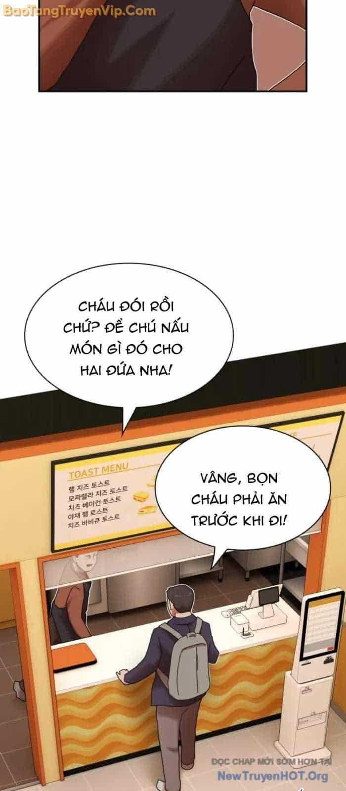 Thiên Tài Nhìn Thấu Thế Giới - Chương 28 - ảnh 21