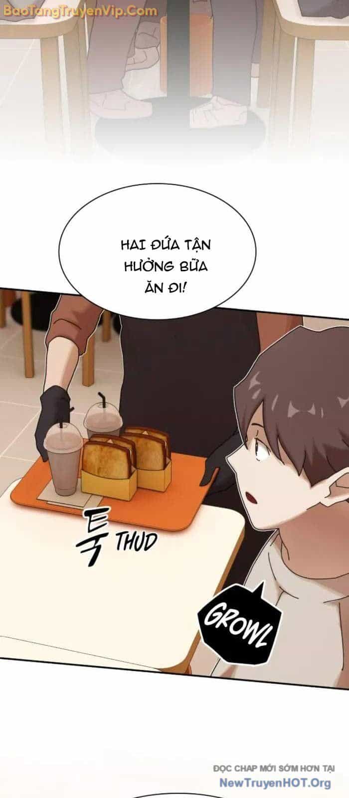 Thiên Tài Nhìn Thấu Thế Giới - Chương 28 - ảnh 36