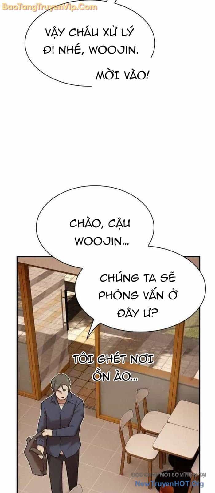 Thiên Tài Nhìn Thấu Thế Giới - Chương 29 - ảnh 100