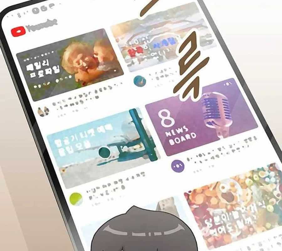 Thiên Tài Nhìn Thấu Thế Giới - Chương 3 - ảnh 9