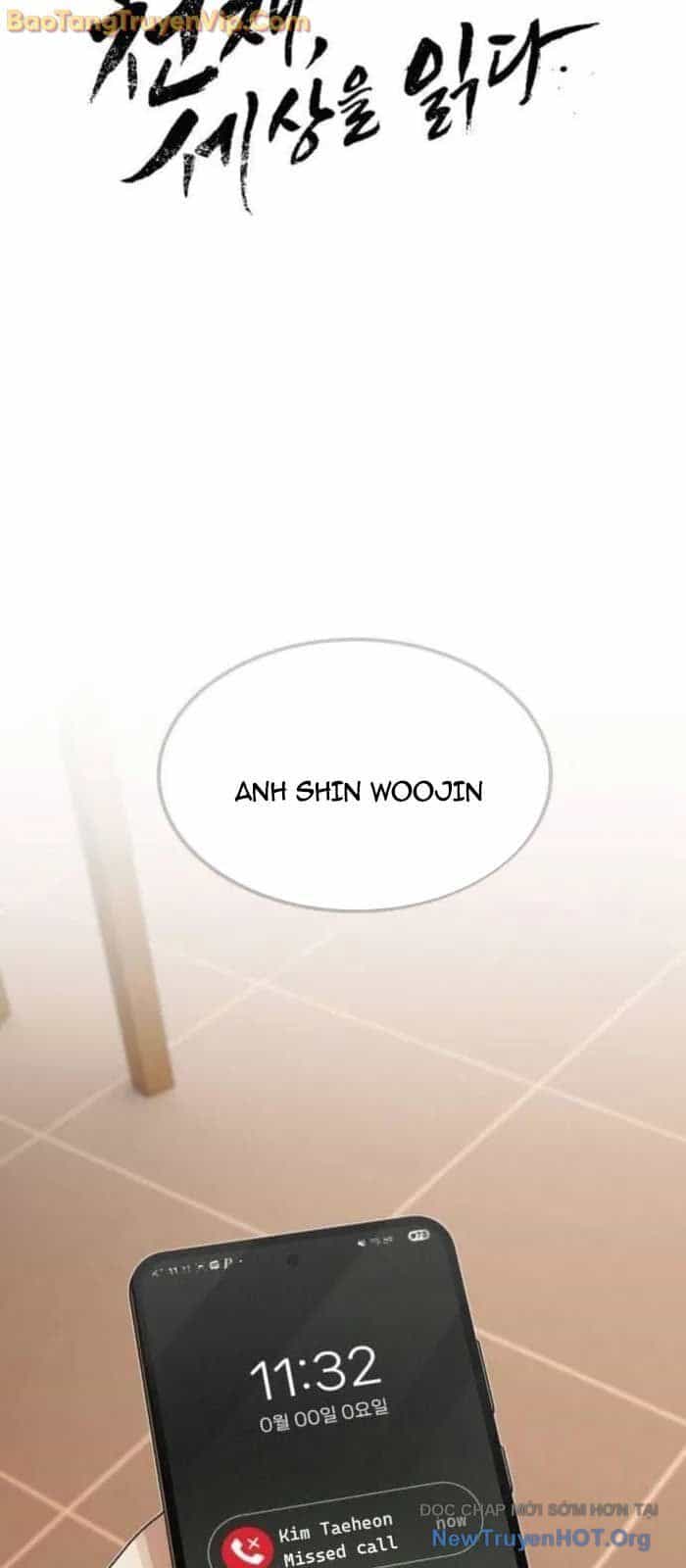 Thiên Tài Nhìn Thấu Thế Giới - Chương 30 - ảnh 5