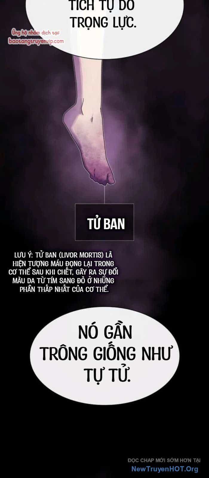 Thiên Tài Nhìn Thấu Thế Giới - Chương 31 - ảnh 40