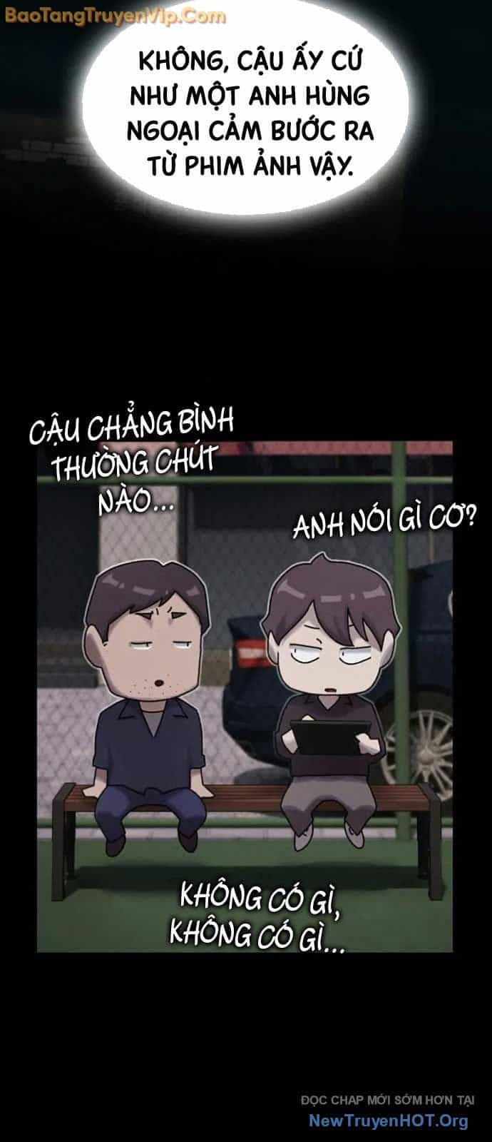 Thiên Tài Nhìn Thấu Thế Giới - Chương 32 - ảnh 29