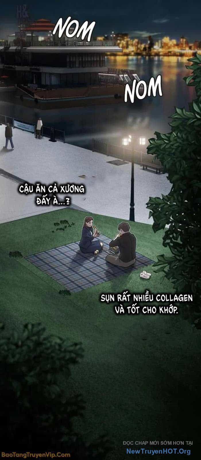 Thiên Tài Nhìn Thấu Thế Giới - Chương 34 - ảnh 48