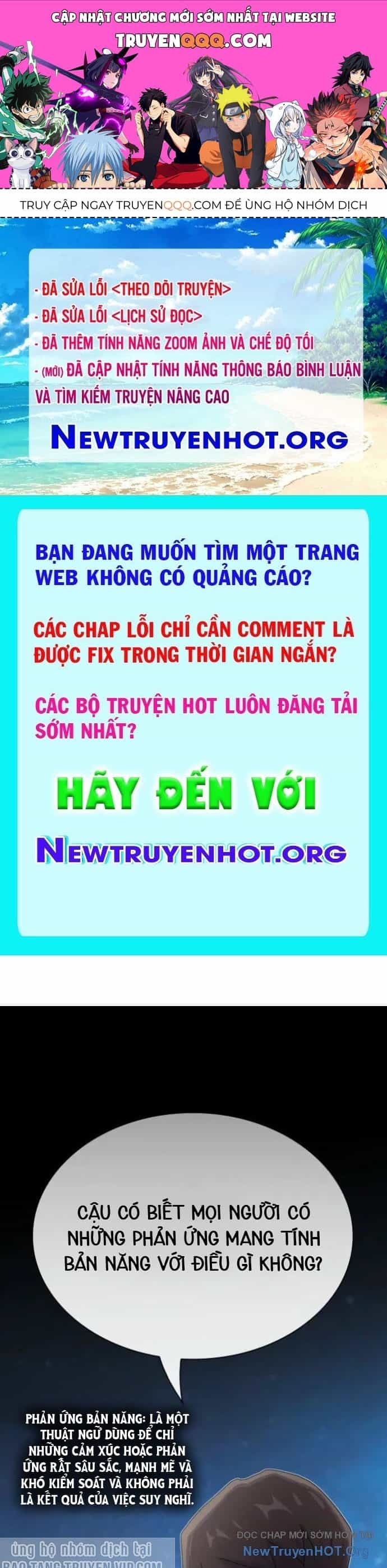 Thiên Tài Nhìn Thấu Thế Giới - Chương 35 - ảnh 1