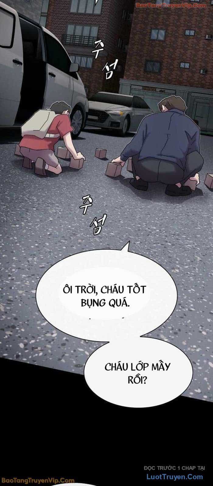 Thiên Tài Nhìn Thấu Thế Giới - Chương 37 - ảnh 23