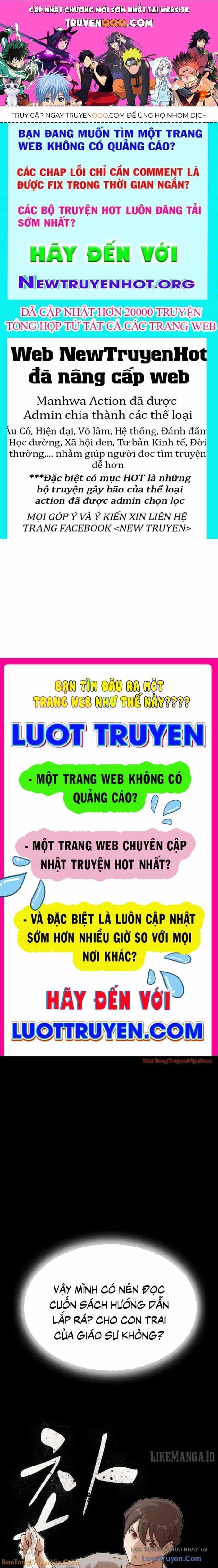 Thiên Tài Nhìn Thấu Thế Giới - Chương 38 - ảnh 1