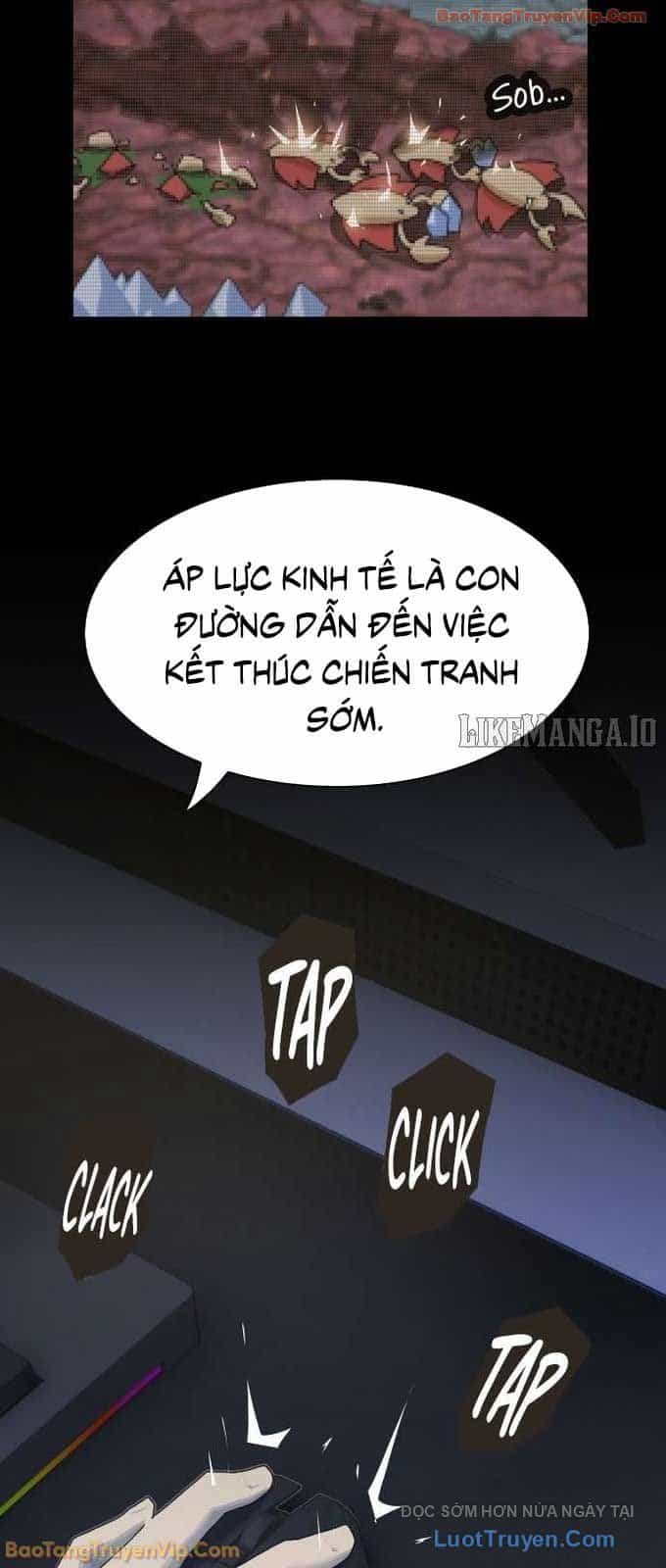 Thiên Tài Nhìn Thấu Thế Giới - Chương 38 - ảnh 98