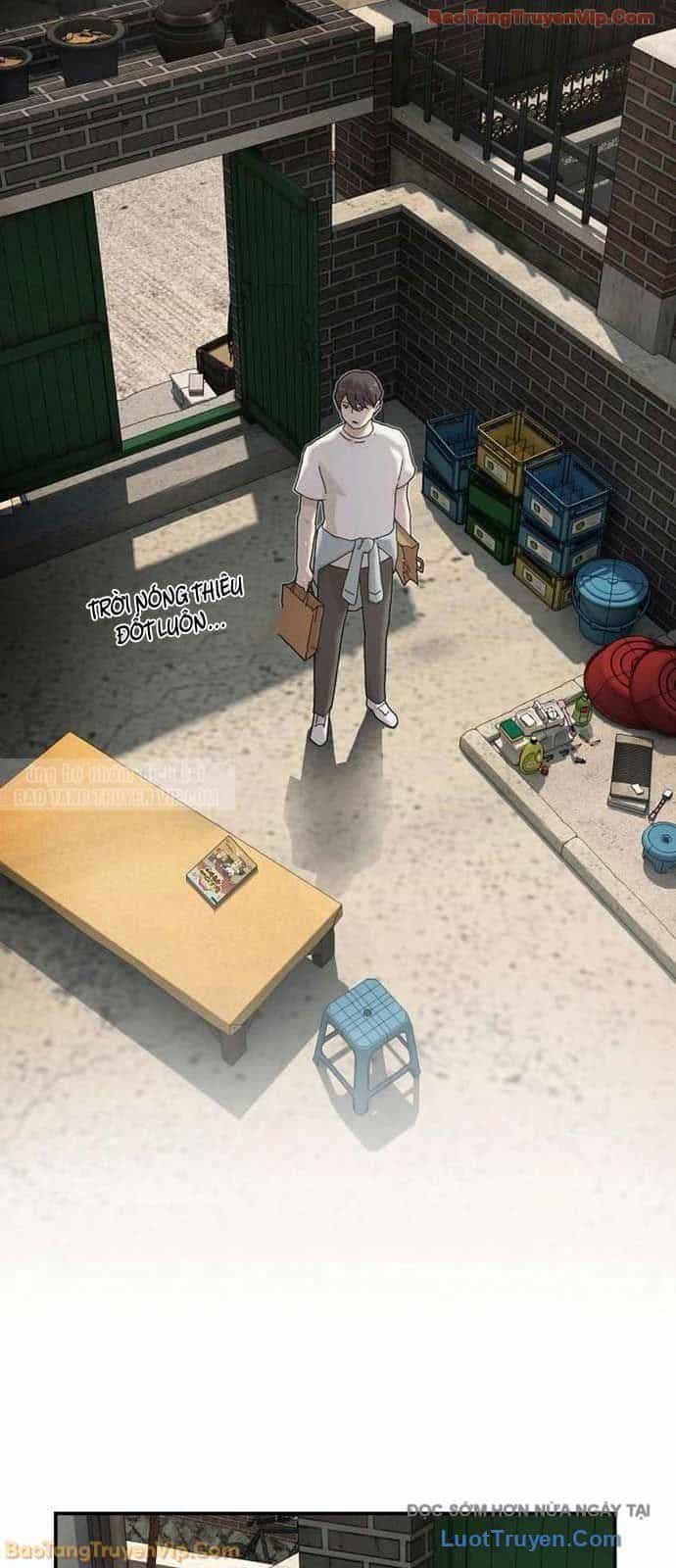 Thiên Tài Nhìn Thấu Thế Giới - Chương 41 - ảnh 23