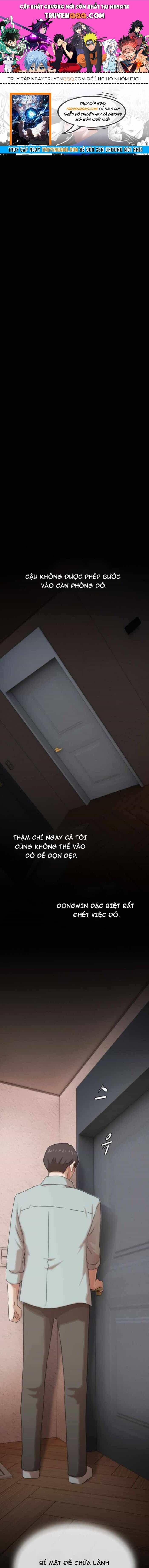 Thiên Tài Nhìn Thấu Thế Giới - Chương 42 - ảnh 1