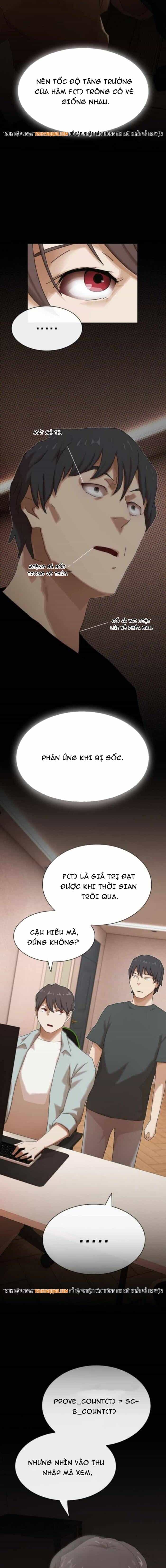 Thiên Tài Nhìn Thấu Thế Giới - Chương 42 - ảnh 25